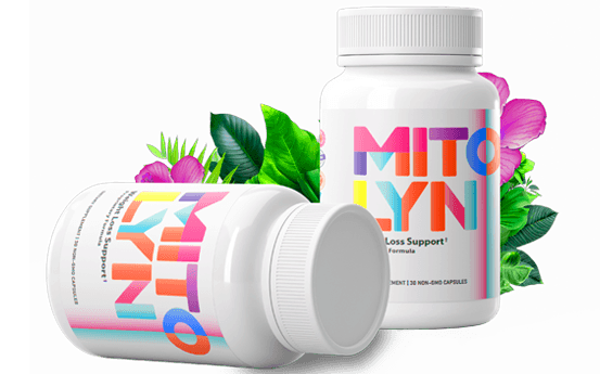 Unlock Your Metabolic Power with Mitolyn